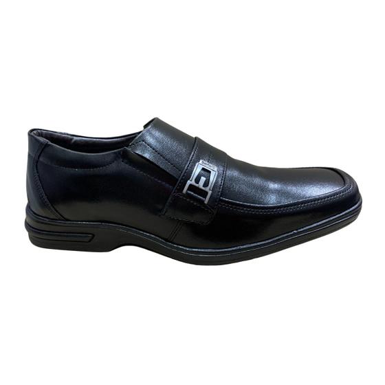 Imagem de Sapato Social Bertelli 80001 - Masculino