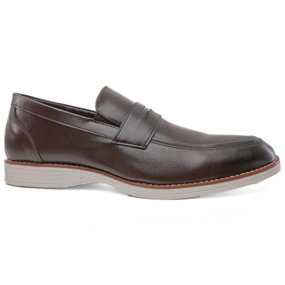 Imagem de Sapato Social Bertelli Masculino 47002