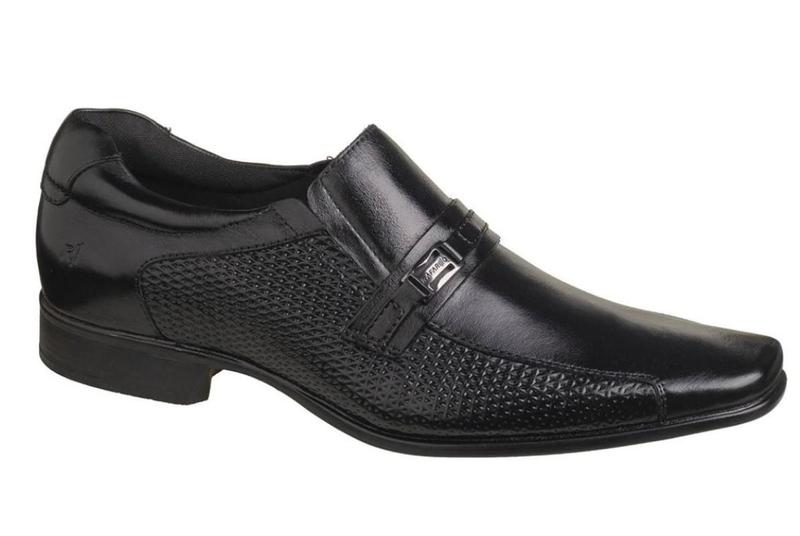 Imagem de Sapato Social Casual Masculino Rafarillo Executive 3405400