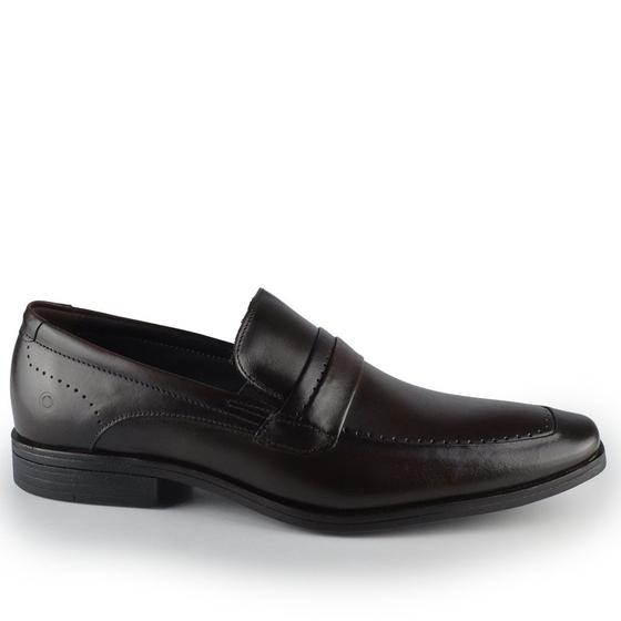 Imagem de Sapato Social Democrata Masculino Vega 955202