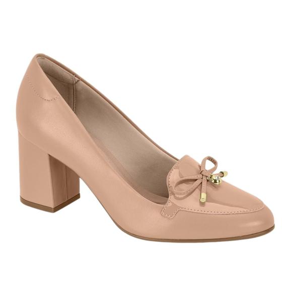 Beira Rio Sapato Fechado Feminino Social Sapato Beira Rio Sapato