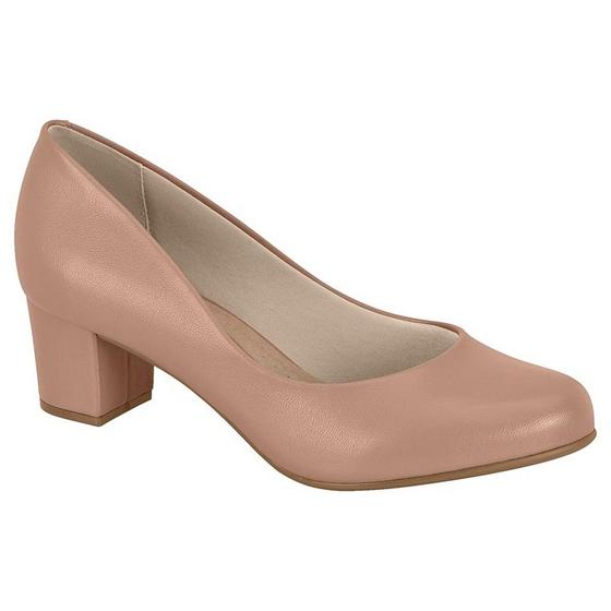 Rio Conforto Sapato Casual Feminino Beira Rio Sapato Social