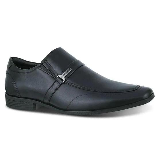 Imagem de Sapato Social Ferracini Liverpool 4076 Masculino Preto