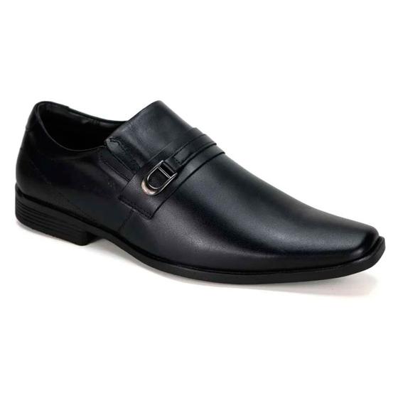 Sapato Social Ferracini Masculino Liverpool Confortável Couro Original Menor preço em Sapato Social Ferracini Masculino Liverpool Confortável Couro Original