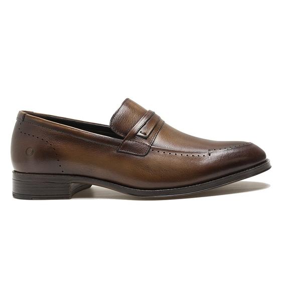 Imagem de Sapato Social Masculino Democrata Loafer Harry