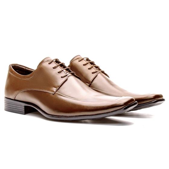 Sapato Social Masculino em Couro Bigioni Estilo Italiano 3950 Menor preço em Sapato Social Masculino em Couro Bigioni Estilo Italiano 3950