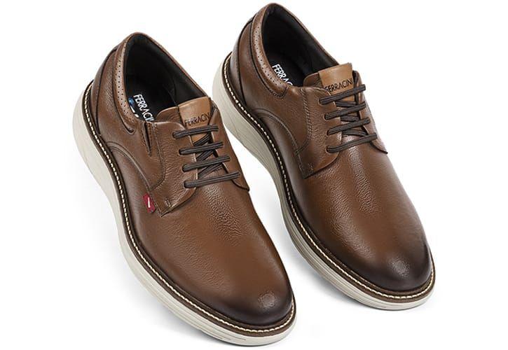 Oxford Kanui Sapato Social Sapato Social Oxford Masculino Cadarço