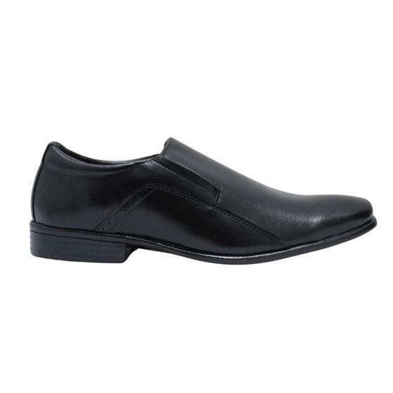 Imagem de Sapato Social Masculino Fit Pelisse Pedshoes 2804490