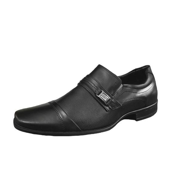 Imagem de Sapato Social Masculino Mariner 73096