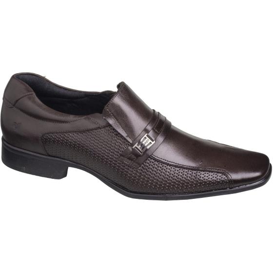 Imagem de Sapato Social Masculino Rafarillo 34054-G