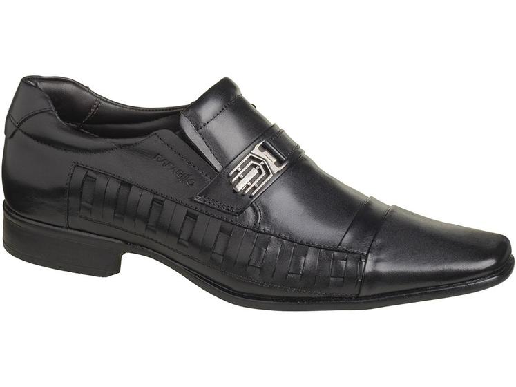 Sapatos Masculinos Loja Rafarillo Franca Sapato Loafer Rafarillo