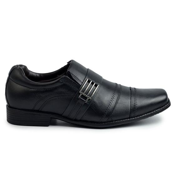 Imagem de Sapato Social Masculino Zapattero Flex 8022