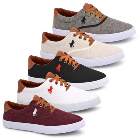 Sapato Social Polo Masculino Varias cores Leve e Muito Macio é boa?