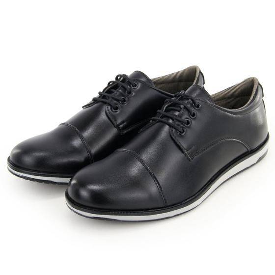 Imagem de Sapato  Sport Fino Masculino Extremo Conforto BR1735