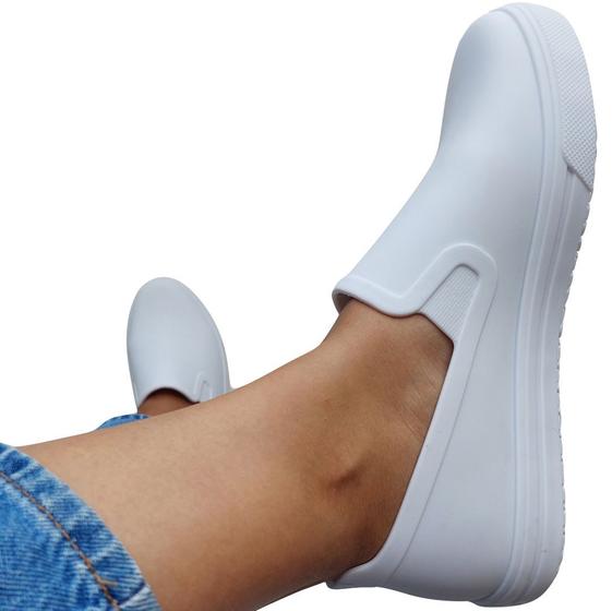Melhor Sapato Sapato Feminino Confortavel Trabalho Sapato Tênis