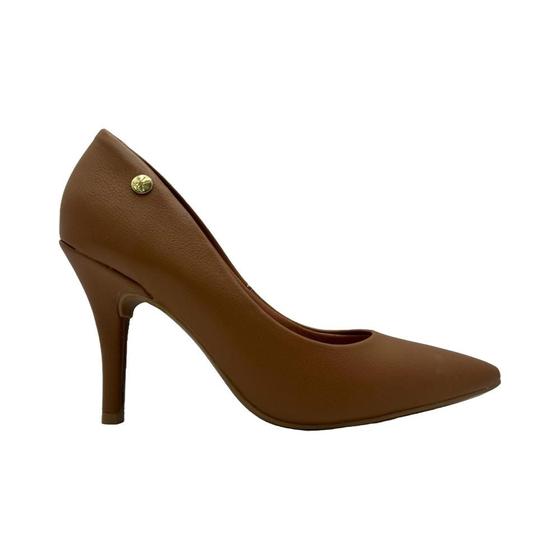Imagem de Sapato vizzano com salto alto ref:11841101 feminino