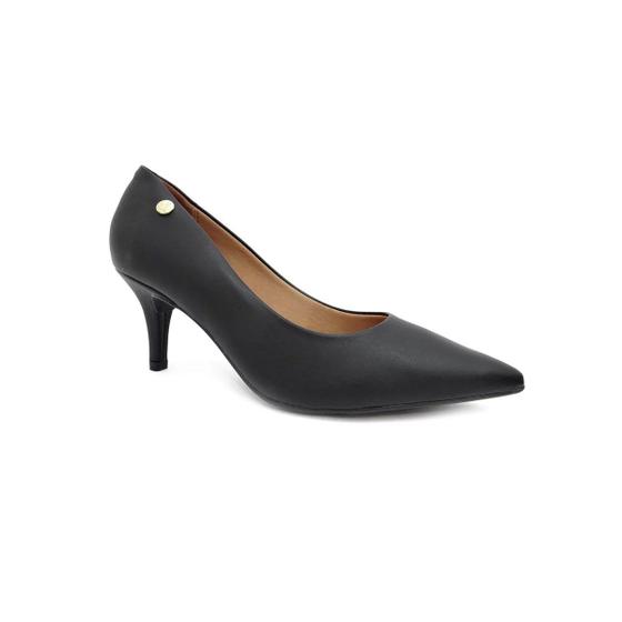 Imagem de Sapato Vizzano Scarpin 1185.702 Preto