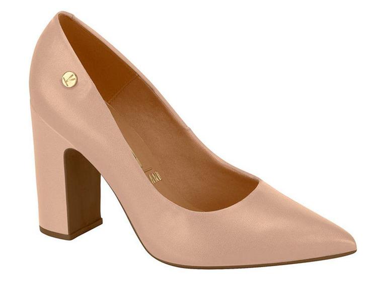 Sapato Vizzano Sapato Numero 33 Scarpin 33 Salto Medio Market 33