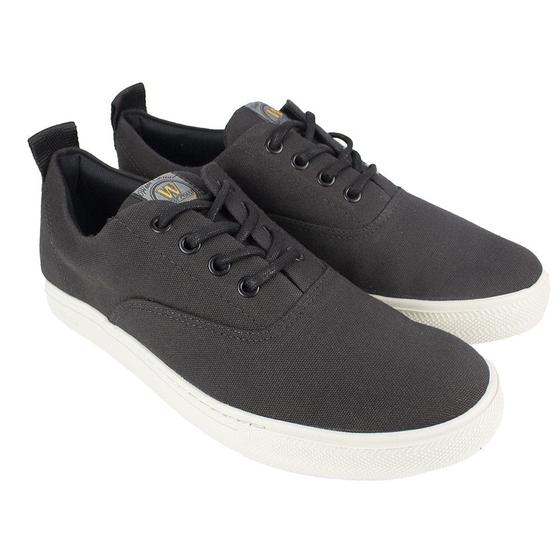 Imagem de Sapato West Coast Phillip Canvas Masculino