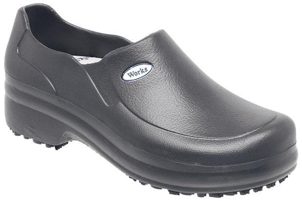 Imagem de Sapato Works, modelo BB65