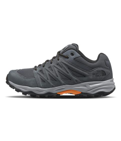 Imagem de Sapatos de caminhada THE NORTH FACE Truckee para homens Vanadis Grey/Cone