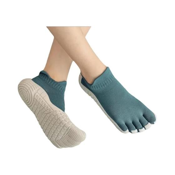 Zapatillas Minimalistas Zapatillas Dedos Separados Tenis Dedo