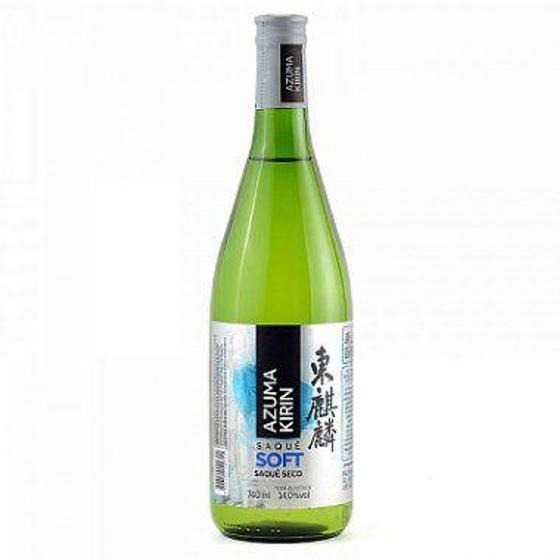 Saque Azuma Kirin Soft 740ml