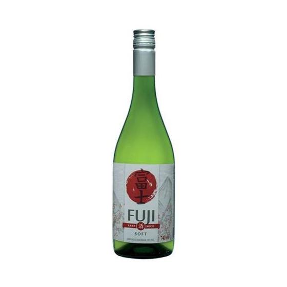 Imagem de Saquê Fuji Soft 740Ml