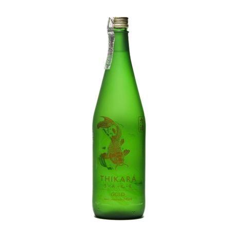 Saque gold thikara 745ml