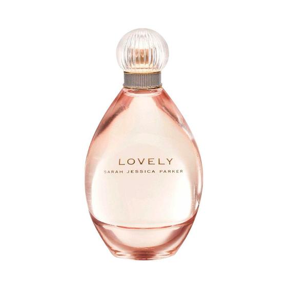 Imagem de Sarah Jessica Parker Lovely Eau de Parfum - Perfume Feminino 100ml