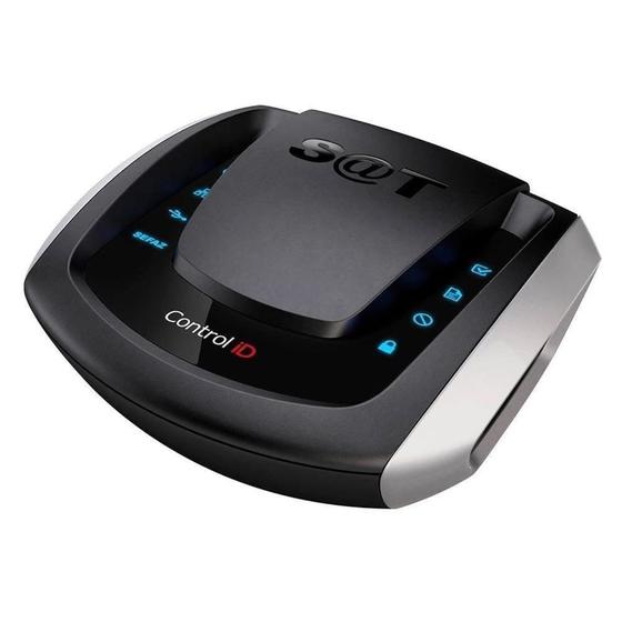 Imagem de SAT Cupom Fiscal Eletrônico Control ID (Ethernet e USB)