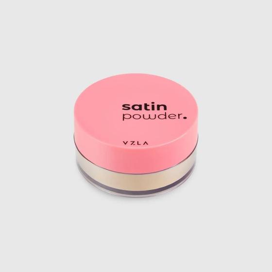 Imagem de Satin powder cor 02 - vizzela