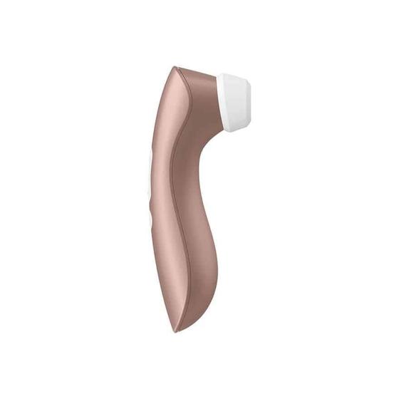 Imagem de Satisfyer Pro 2 Vibration - Estimulador de Clitóris