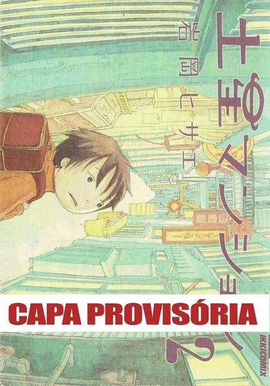 Imagem de Saturn Apartments - Vol. 02 Sortido