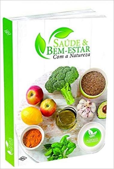 Imagem de Saude & bem-estar com a natureza