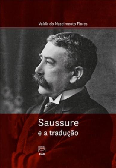 Imagem de Saussure e a Tradução