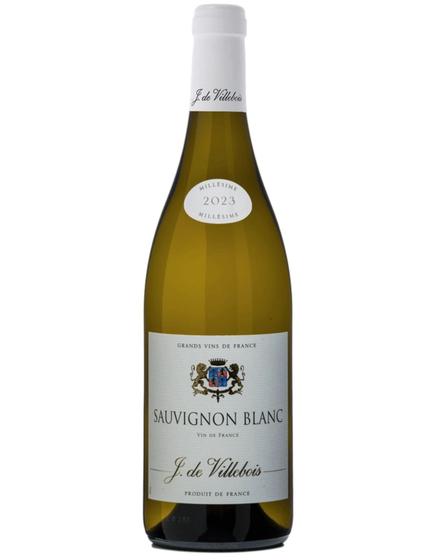 Imagem de Sauvignon Blanc Roc de l'Abbaye IGP Val de Loire 2023