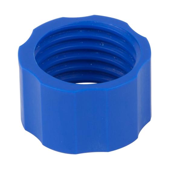 Imagem de Sawyer Products SP150 Acoplamento para Limpeza de Filtragem de Água, Azul, 1 x 1 x 1 polegadas