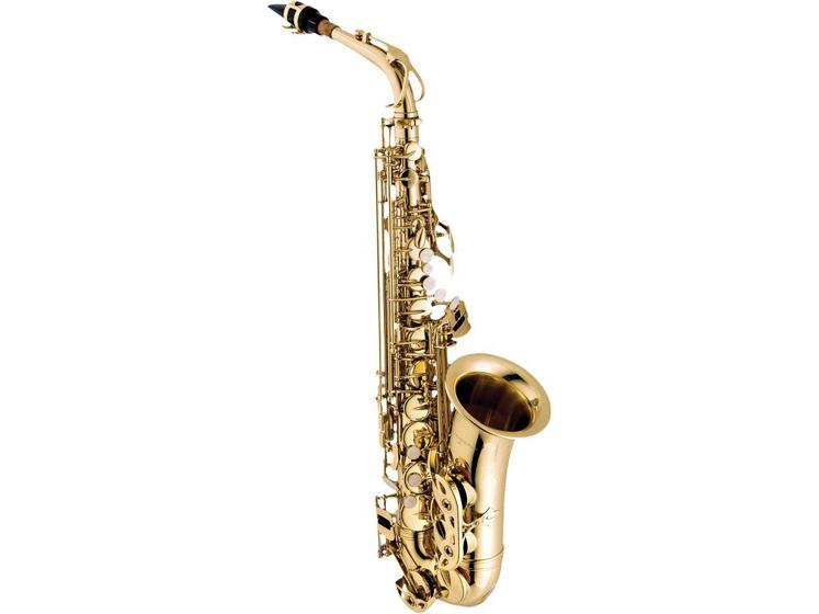 Imagem de Sax Alto Vogga Mi bemol (Eb) Metal