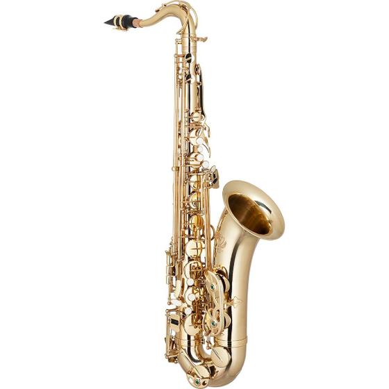 Imagem de Sax Tenor Eagle em Sib ST503 Laq