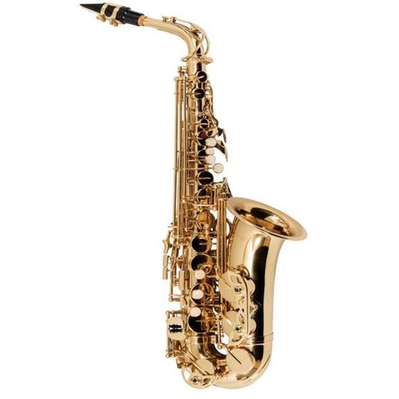 Imagem de Saxofone Alto Vogga VSAS701N