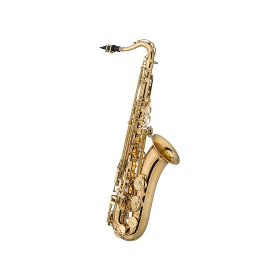 Imagem de Saxofone tenor 500 gold lacquer jupiter  jts500q