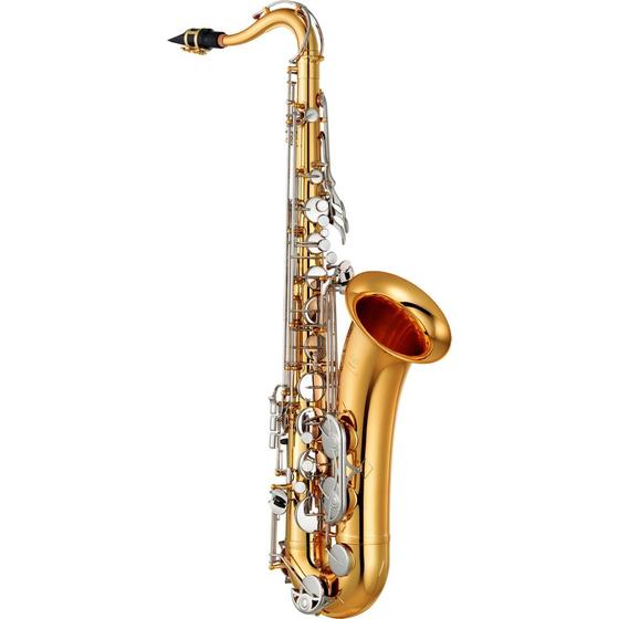 Imagem de Saxofone Tenor Bb YTS-26ID YAMAHA