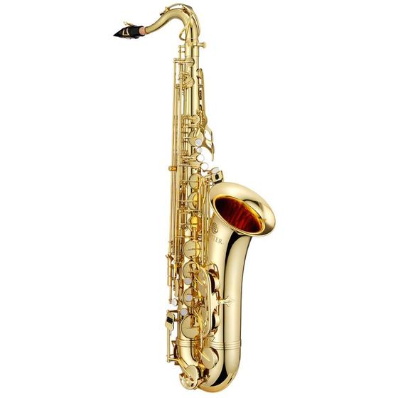 Imagem de Saxofone Tenor JUPITER Bb Sib JTS-500 Laqueado