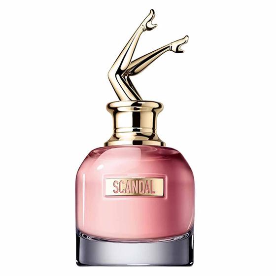 Scandal Jean Paul Gaultier - Perfume Feminino Eau de Parfum Imagem de Scandal Jean Paul Gaultier - Perfume Feminino Eau de Parfum