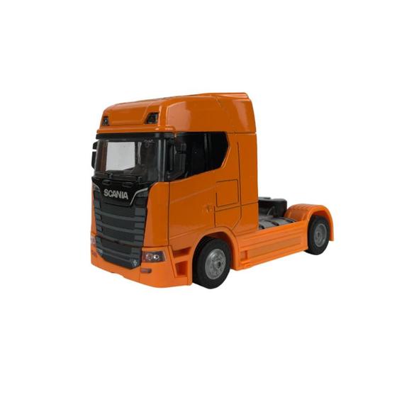 Imagem de Scania 770s Toco 1:50 Die Cast  Laranja