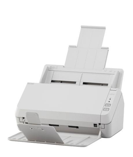 Imagem de Scanner A4 Fujitsu SP-1130N