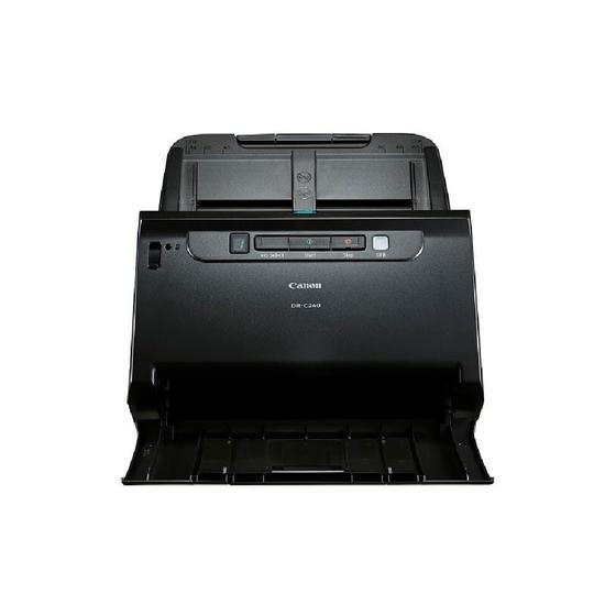 Imagem de Scanner Canon A4 DR-C240 45ppm 600DPI 0651C014AA