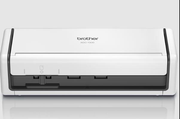 Imagem de Scanner De Mesa Brother - Ads1300