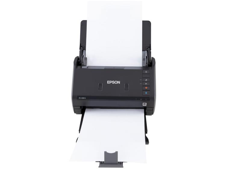 Imagem de Scanner de Mesa Epson WorkForce ES-400 II 600DPI